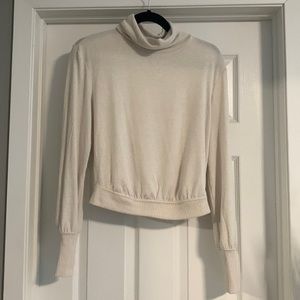 NWOT Upwest Sweater